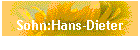 Sohn:Hans-Dieter